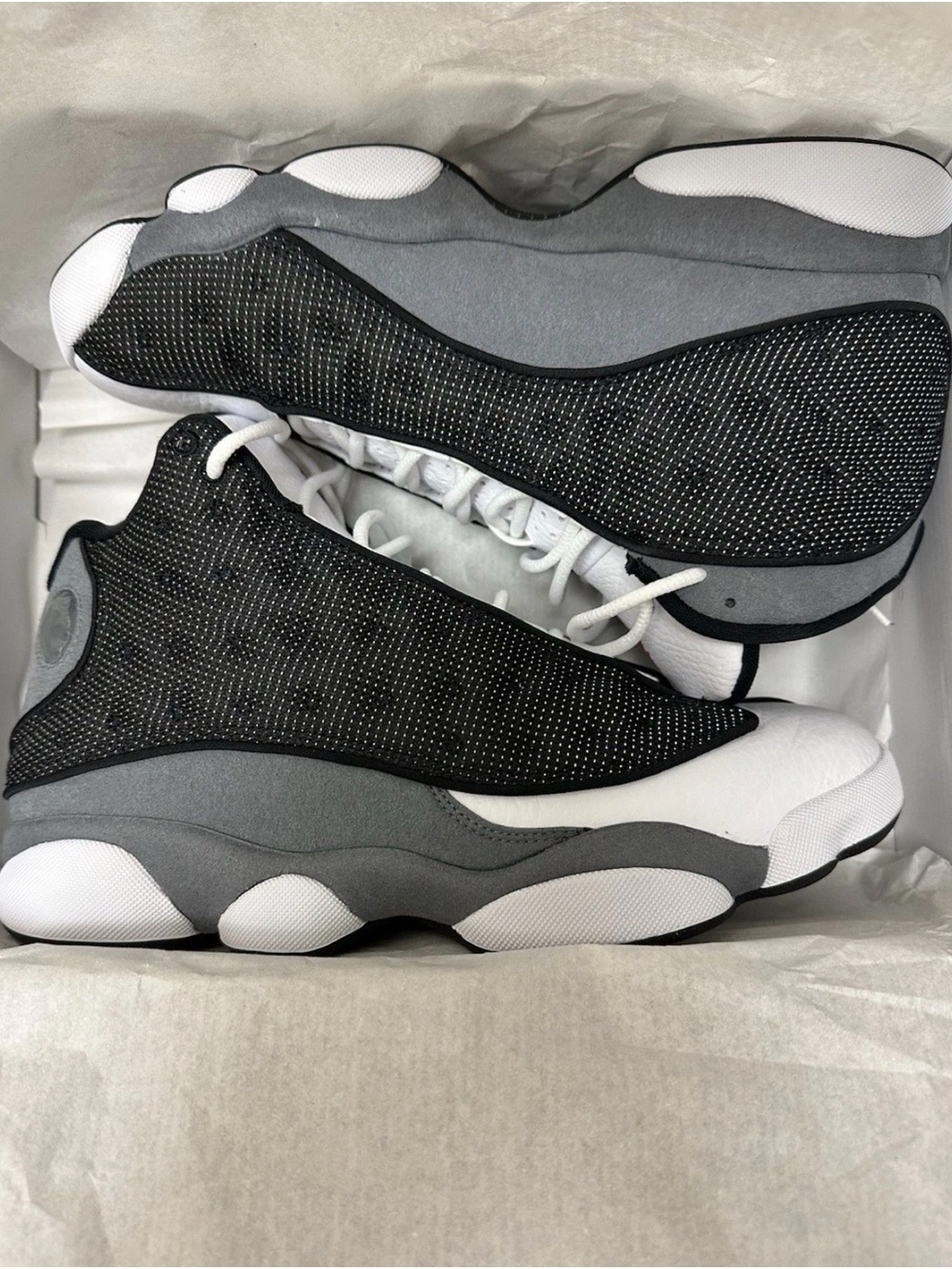 Nike Air Jordan 13 Retro Size 8.5 – Used – Clean Condition - Picture 6 of 8